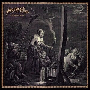 Pyriphlegethon - The Devil's Trance