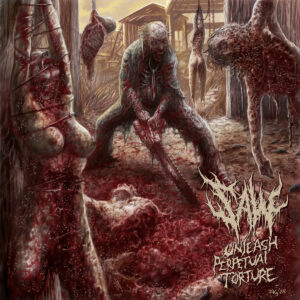 Saw – Unleash Perpetual Torture
