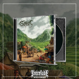 Sufism - Republik Rakyat Jelata