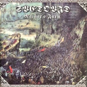 Svetovid - Nature's Fury