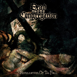 Dead Congregation - Promulgation Of The Fall (Importado Nuclear Winter)