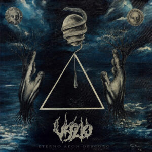 Vazio - Eterno Aeon Obscuro