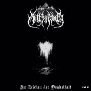 Motherwood - Im Zeichen der Dunkelheit