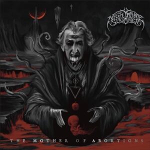 Nightmare Slaughter - The Mother of Abortions