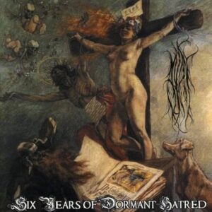 Ayat - Six Years of Dormant Hatred