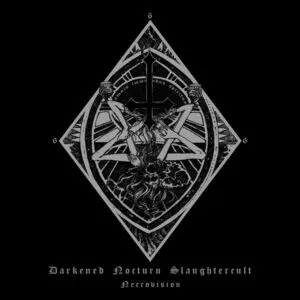 Darkened Nocturn Slaughtercult - Necrovision