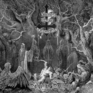 Darkened Nocturn Slaughtercult - Saldorian Spell
