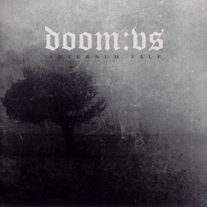 Doom VS - Aeternum Vale (Slipcase)