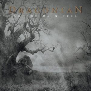 Draconian - Arcane Rain Fell (Slipcase)