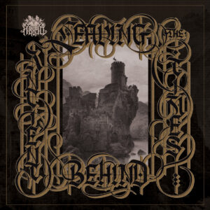 Hrad - Leaving The Ancient Times Behind (Digipak)