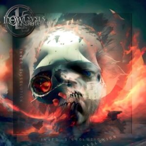 Low Levels of Serotonin - Inner Dissolution