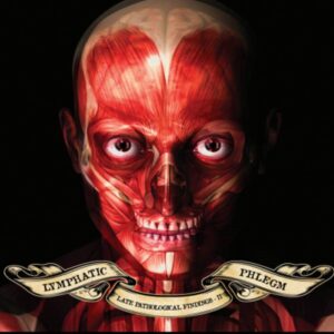 Lymphatic Phlegm / Pancreatite Necro Hemorrágica - Late Pathological Findings II / Gastro Intestinal Stromal Tumors