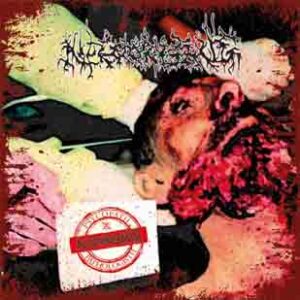 Necrorising - Psychopath Pathologist