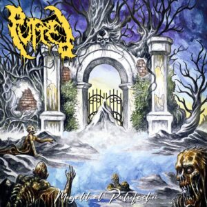 Putred - Megalit al Putrefacției