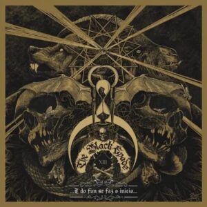 The Black Spade - E do fim se faz o início