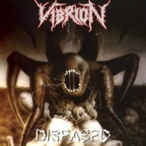 Vibrion - Diseased / Instinct