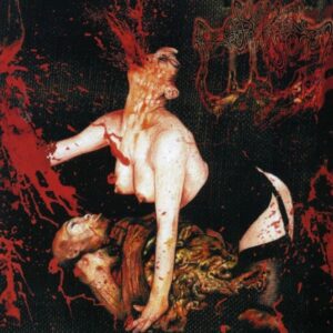 Sublime Cadaveric Decomposition - Sublime Cadaveric Decomposition (Slipcase)