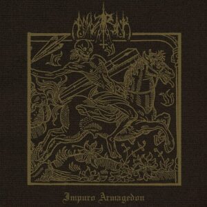 Amazarak - Impuro Armagedom