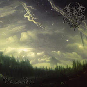 Astarot - Padre De La Niebla