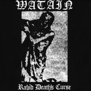 Watain - Rabid Death's Curse (Slipcase)