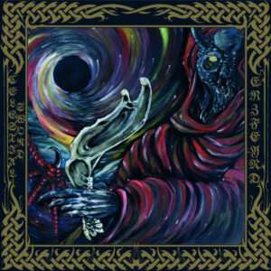 Celestial Sword / Erzfeynd – Celestial Sword / Erzfeynd