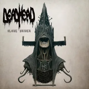 Dead Head - Slave Driver (Importado Hammerheart)