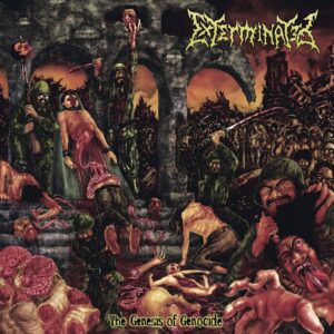Exterminated - The Genesis of Genocide