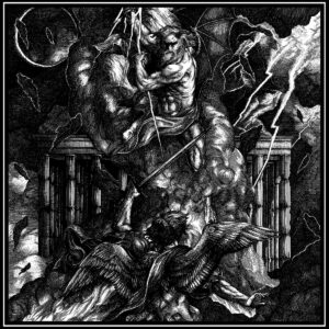 Forbidden Tomb – Regnum Spiritus