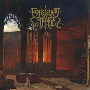 Forlory Citadel - Songs Of  Mourning / Dusk