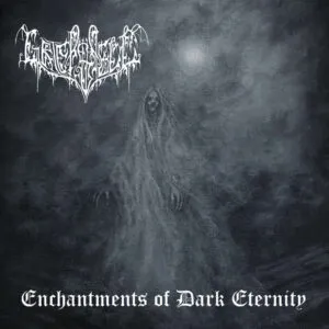 Griefspell - Enchantments Of Dark Eternity