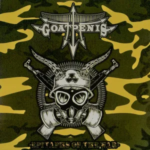 Goatpenis – Epithaps Of The War