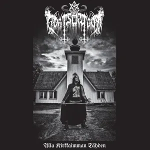 Goats Of Doom - Alla Kirkkaimman Tähden
