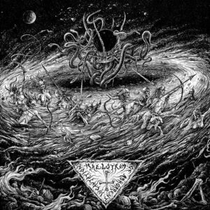 Hamvak – Maelstorm Of Abhorrent Incantations