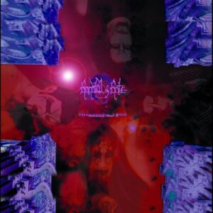 Handful of Hate - Hierarchy