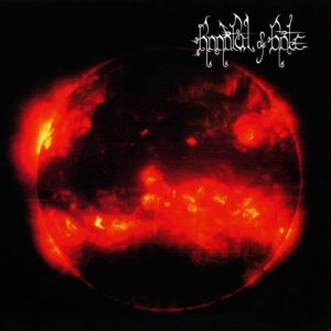 Handful of Hate - Qliphothic Supremacy