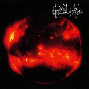 Handful of Hate - Qliphothic Supremacy