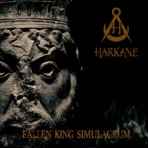 Harkane - Fallen King Simulactum