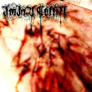 I'm In A Coffin - Waste Of Life