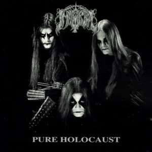 Immortal - Pure Holocaust (Slipcase)