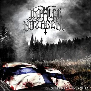 Impaled Nazarene - Pro Patria Finlandia (Slipcase)