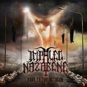Impaled Nazarene - Road To The Octagon (Slipcase)