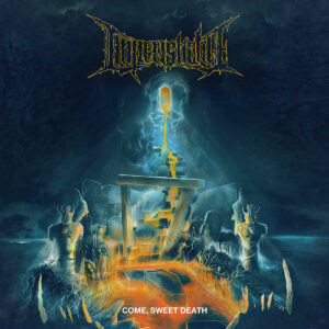 Imperishable - Come Sweet Death (Importado Hammerheart)