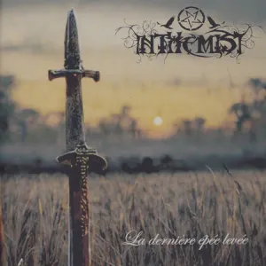 In The Mist - La Derniere Epee Levee