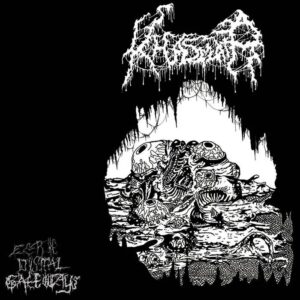 Khasmata - Eerie Dismal Gateways