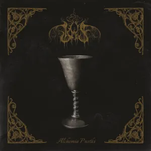 Kres – Alchemia Pustki