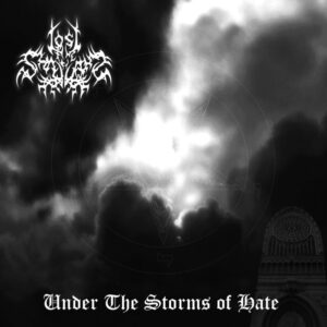 Lost In The Shadows  - Under The Storms Of Hate