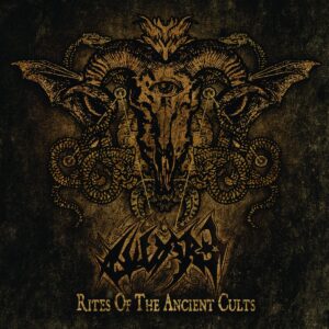 Luvart - Rites of the Ancient Cults