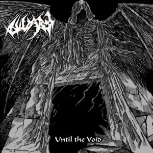 Luvart - Until The Void