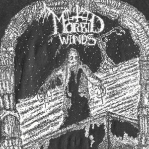 Morbid Winds – The Black Corridors Of The Abyssal Depths Of Existence Opened Their Gates