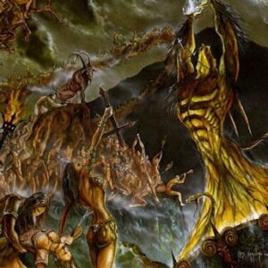 Marduk – Opus Nocturne (Slipcase)